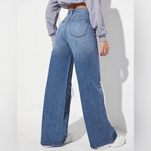 Jeans Pants